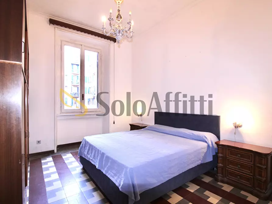 appartamento in affitto a Milano in zona Loreto