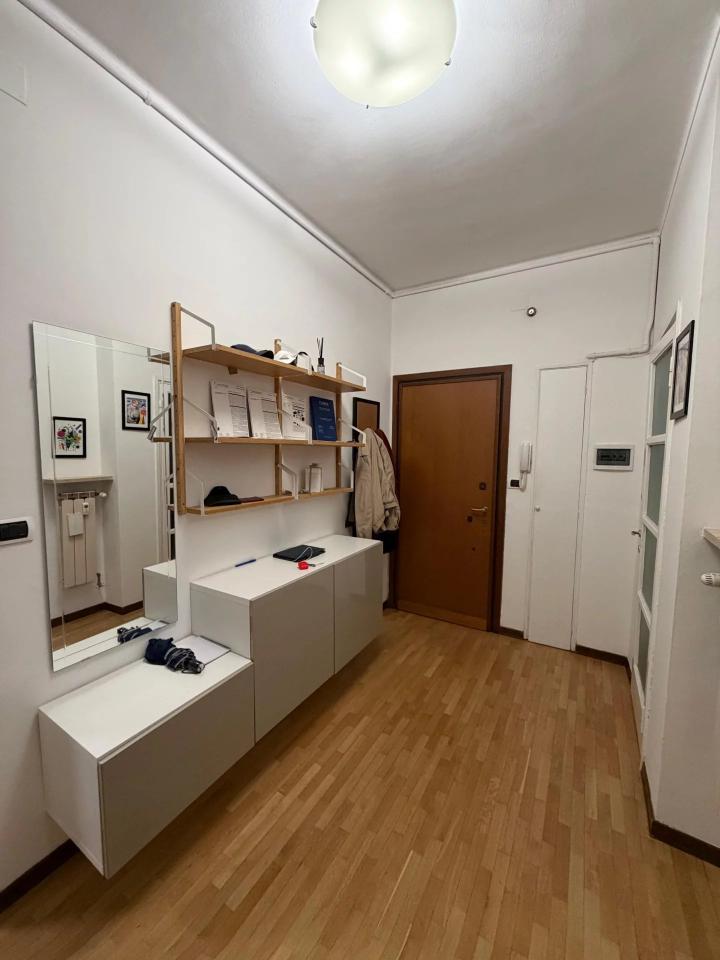appartamento in affitto a Milano in zona Lambrate