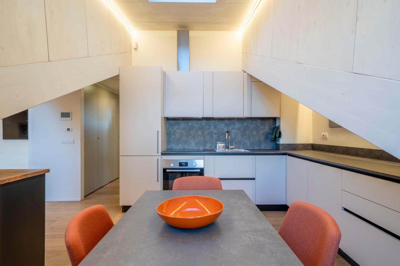 appartamento in affitto a Milano in zona XXII Marzo