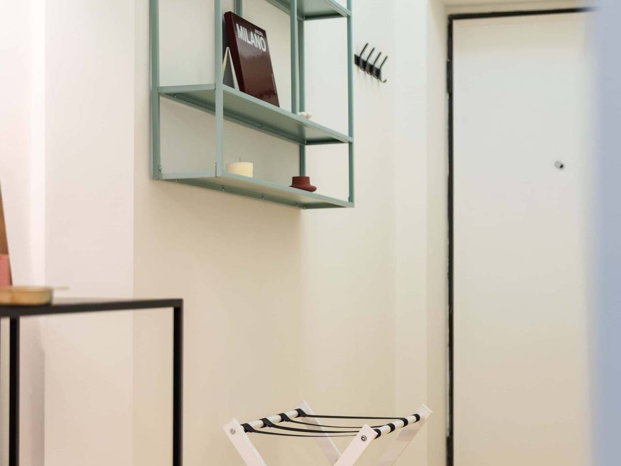 appartamento in affitto a Milano in zona Isola