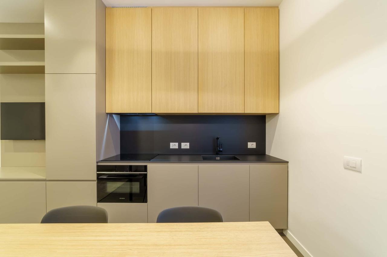 appartamento in affitto a Milano in zona Sant'Ambrogio