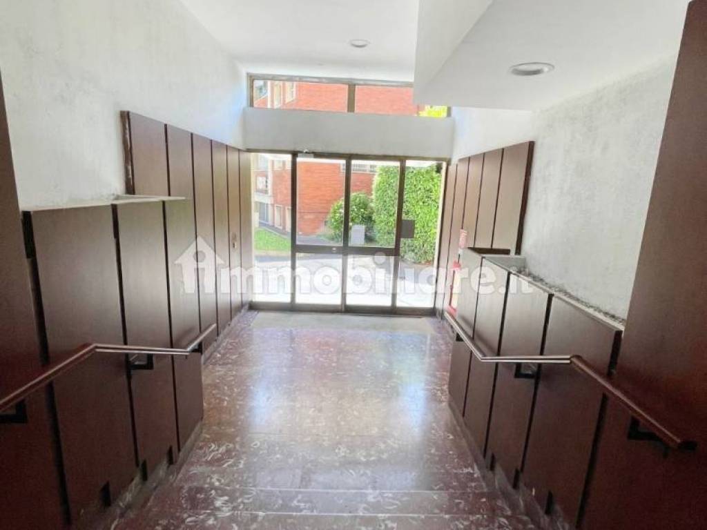 ufficio in affitto a Milano in zona Chiesa Rossa