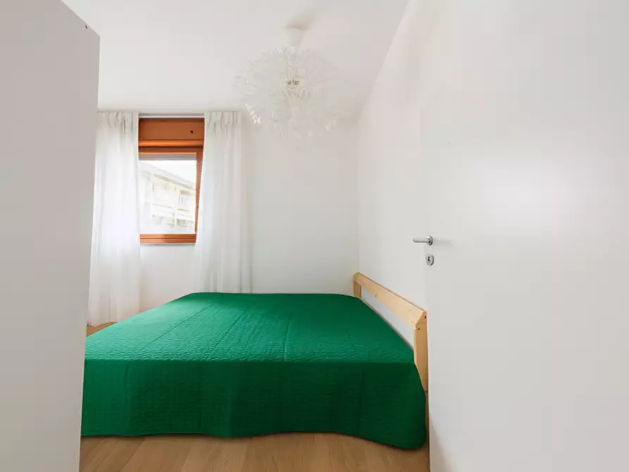 appartamento in affitto a Milano in zona Famagosta