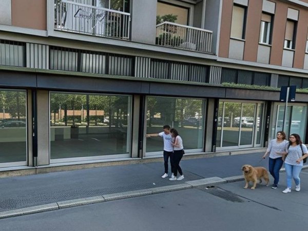 negozio in affitto a Milano