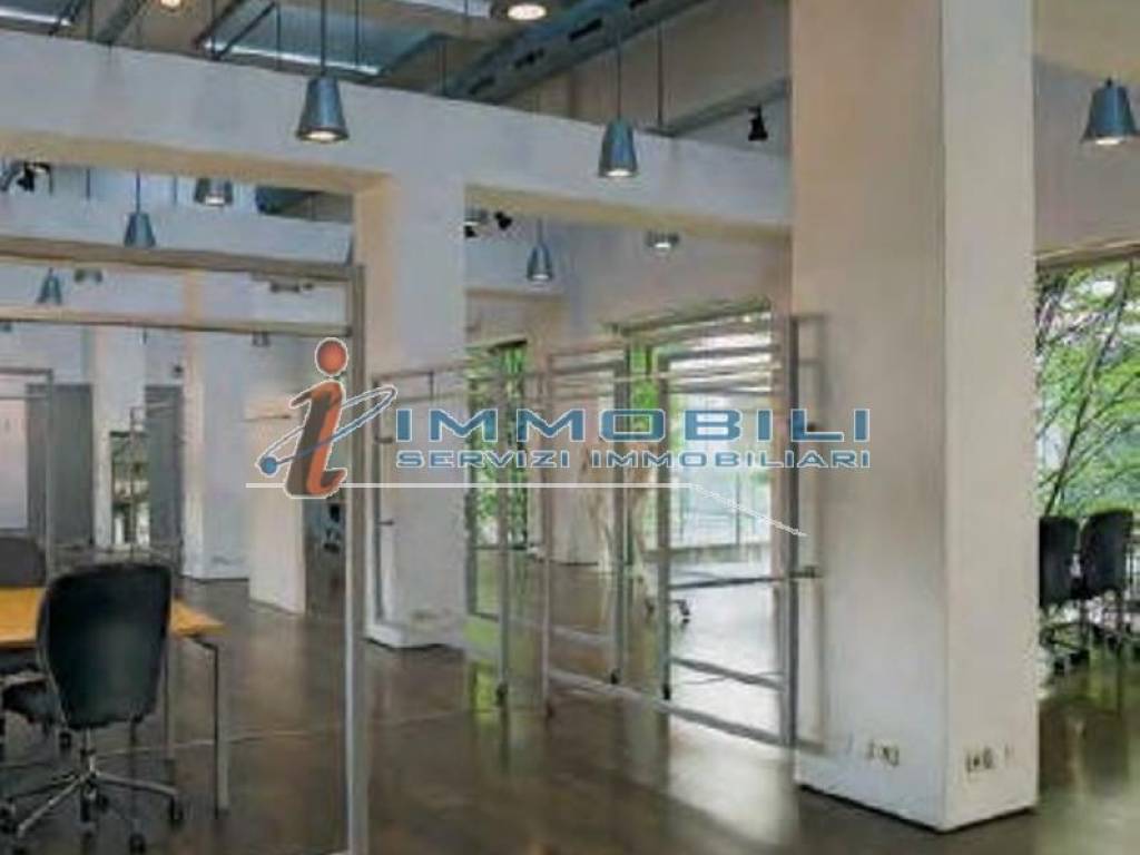 ufficio in affitto a Milano