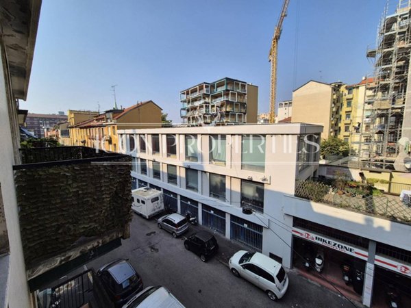 appartamento in affitto a Milano in zona Cagnola