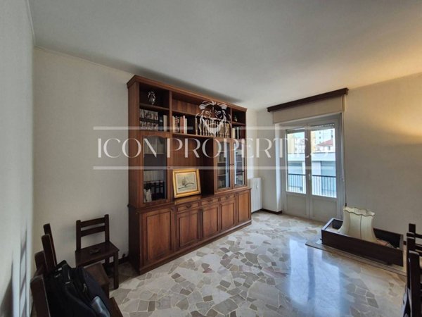 appartamento in affitto a Milano in zona Cagnola