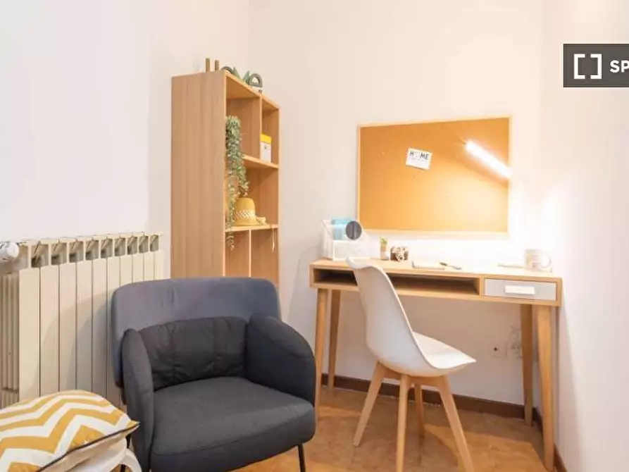 appartamento in affitto a Milano in zona Stadera