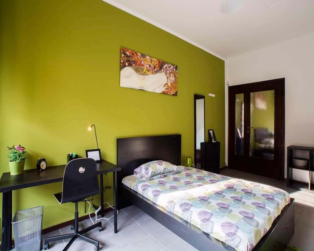 negozio in affitto a Milano in zona Maciachini