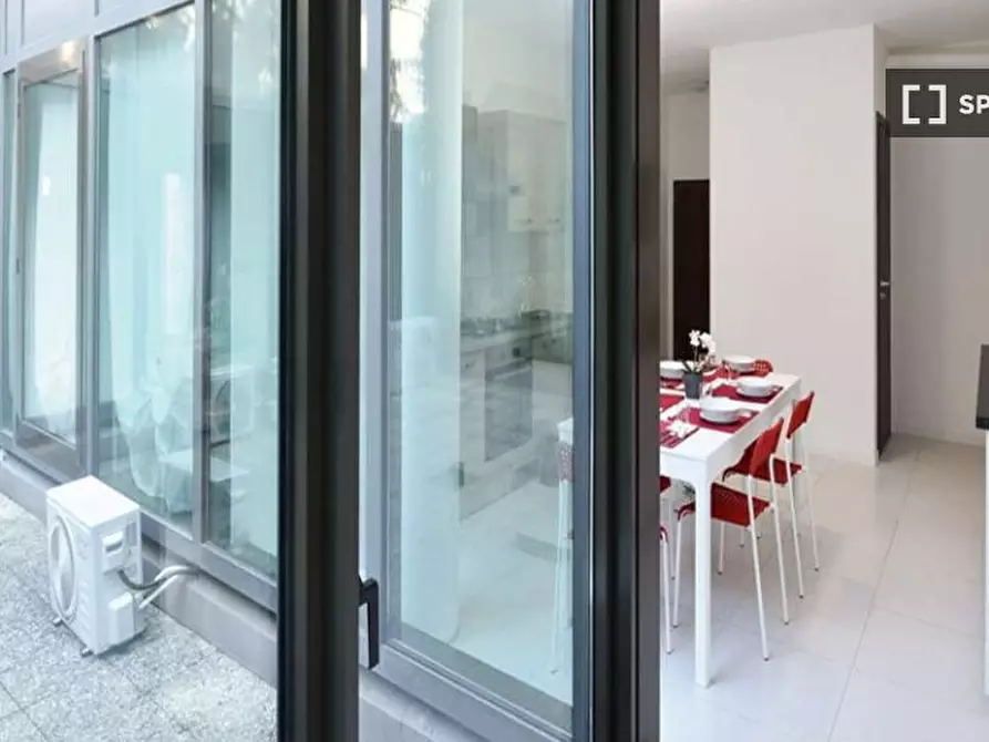 appartamento in affitto a Milano in zona Dergano