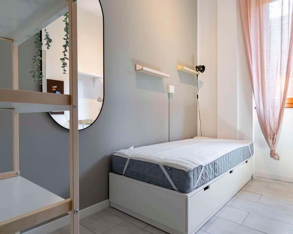 negozio in affitto a Milano in zona Corvetto