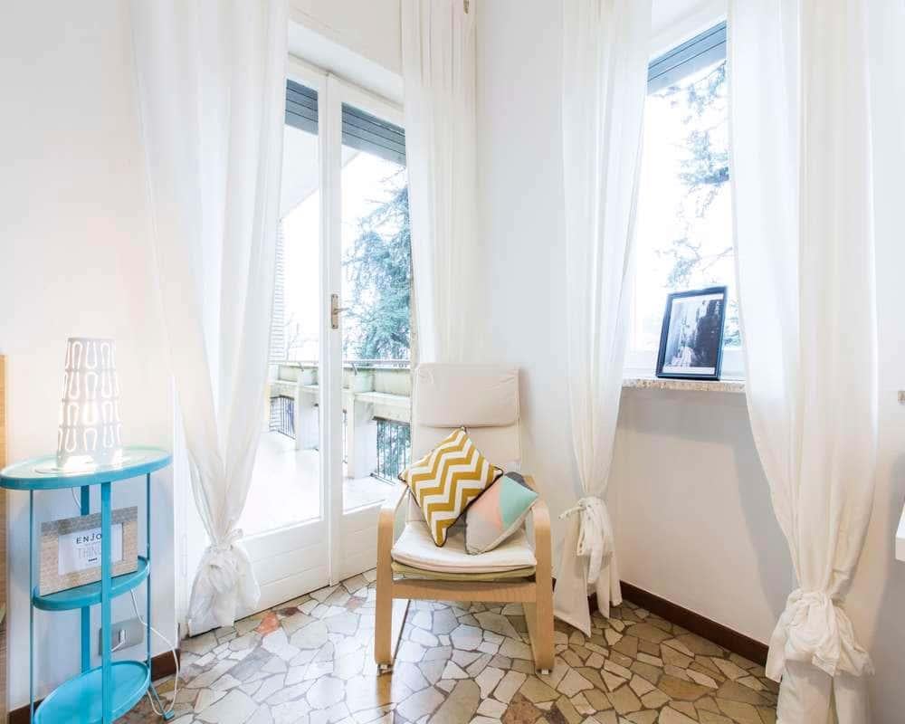 negozio in affitto a Milano