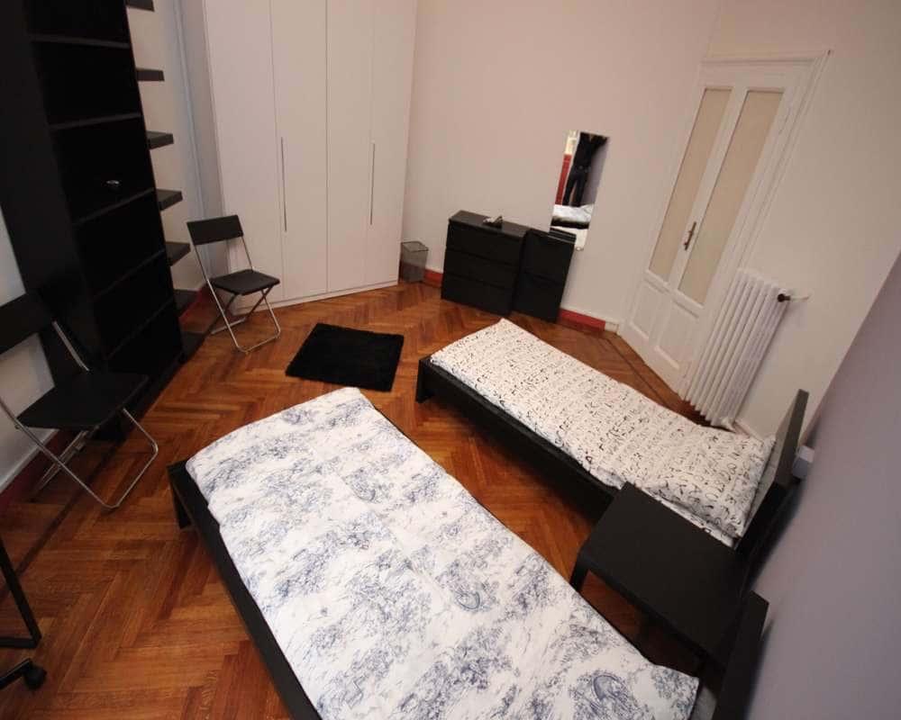 negozio in affitto a Milano in zona Porta Venezia