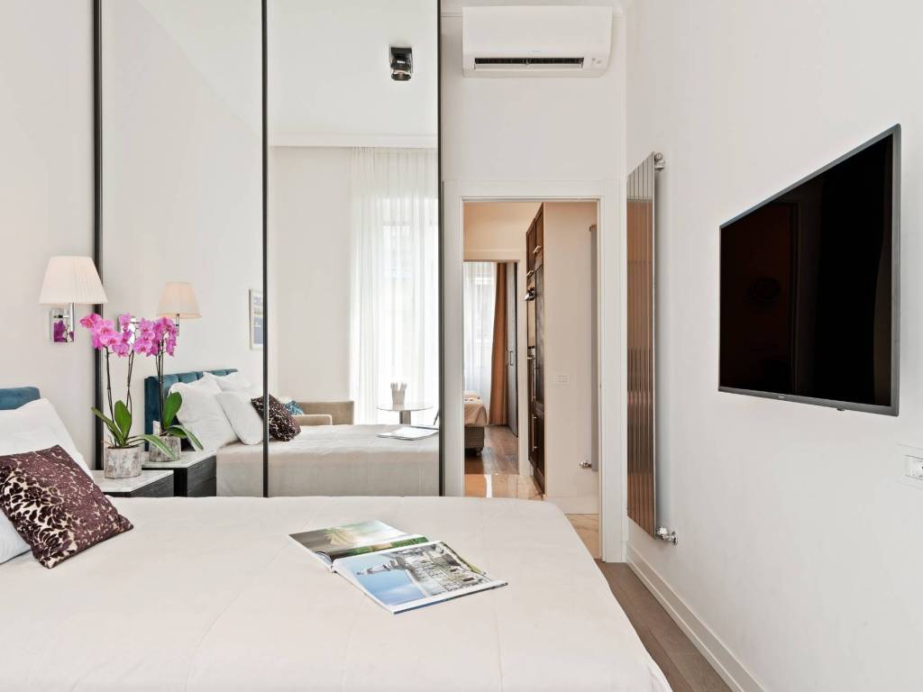 appartamento in affitto a Milano in zona Città Studi