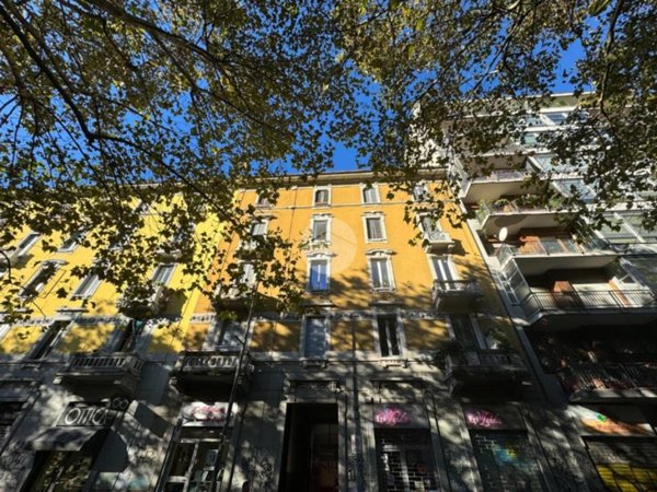 appartamento in affitto a Milano in zona Porta Venezia