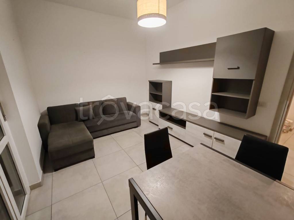 appartamento in affitto a Milano in zona Dergano