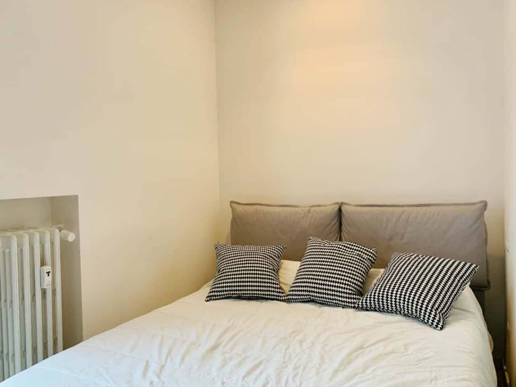 appartamento in affitto a Milano in zona Solari