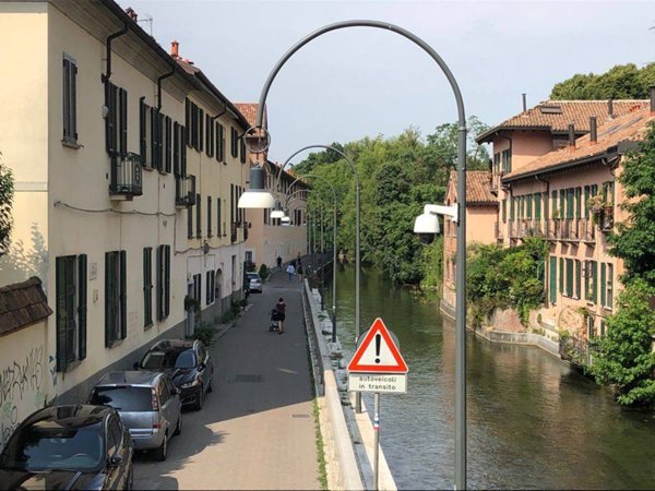 appartamento in affitto a Milano in zona Turro