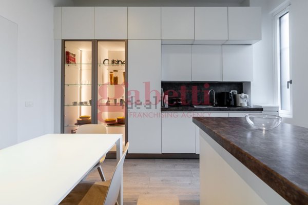 appartamento in affitto a Milano in zona Isola