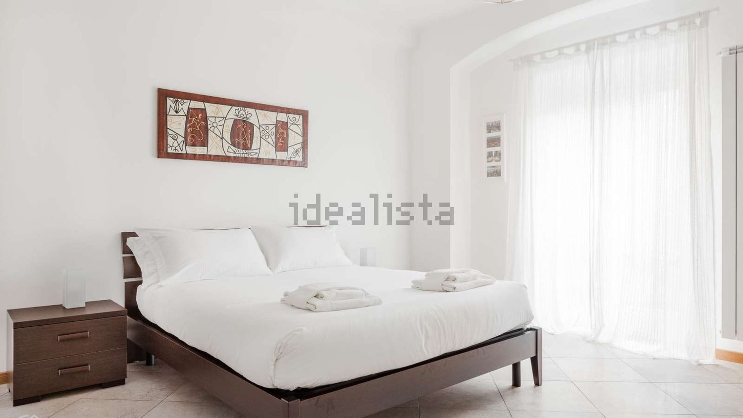 appartamento in affitto a Milano in zona Solari