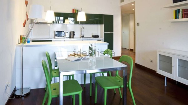 appartamento in affitto a Milano in zona Porta Genova