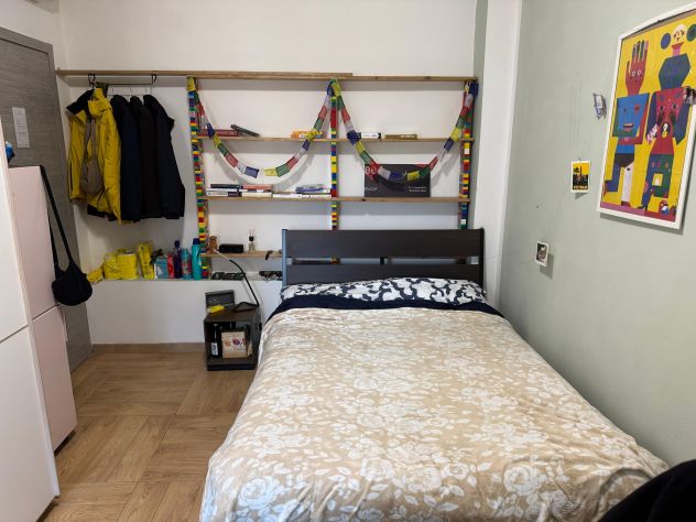 appartamento in affitto a Milano in zona Città Studi