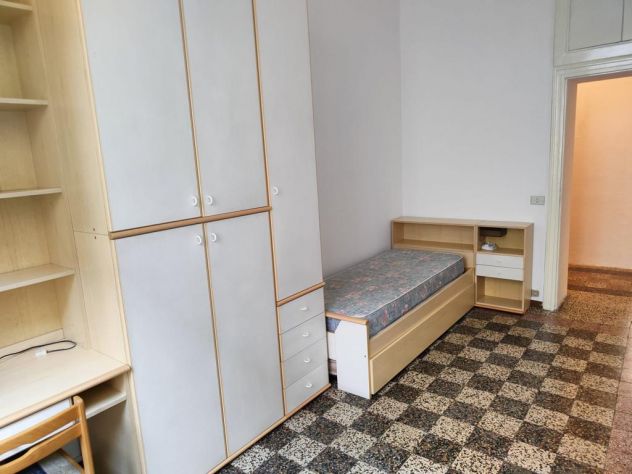 camera singola in affitto a Milano in zona Lambrate