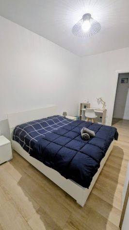 appartamento in affitto a Milano in zona Corvetto