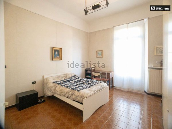 appartamento in affitto a Milano in zona Calvairate