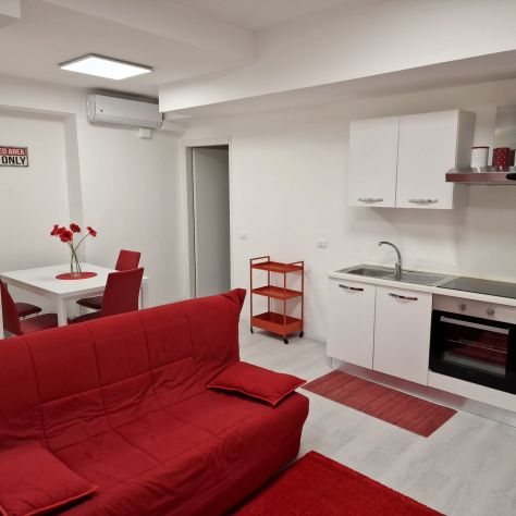 appartamento in affitto a Milano in zona Affori