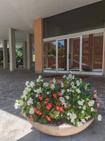 appartamento in affitto a Milano in zona Corvetto