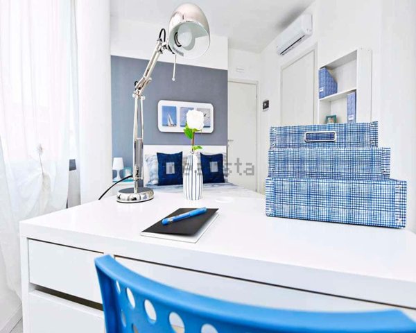 appartamento in affitto a Milano in zona Dergano