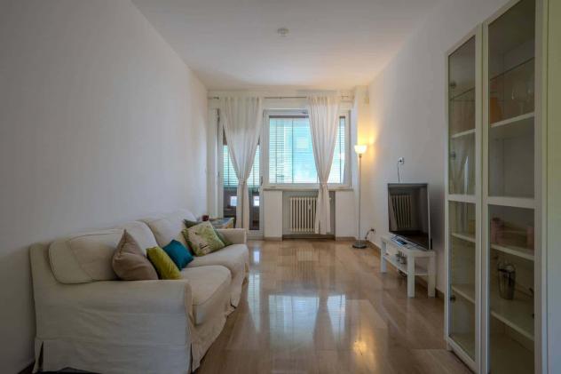 appartamento in affitto a Milano in zona Porta Romana