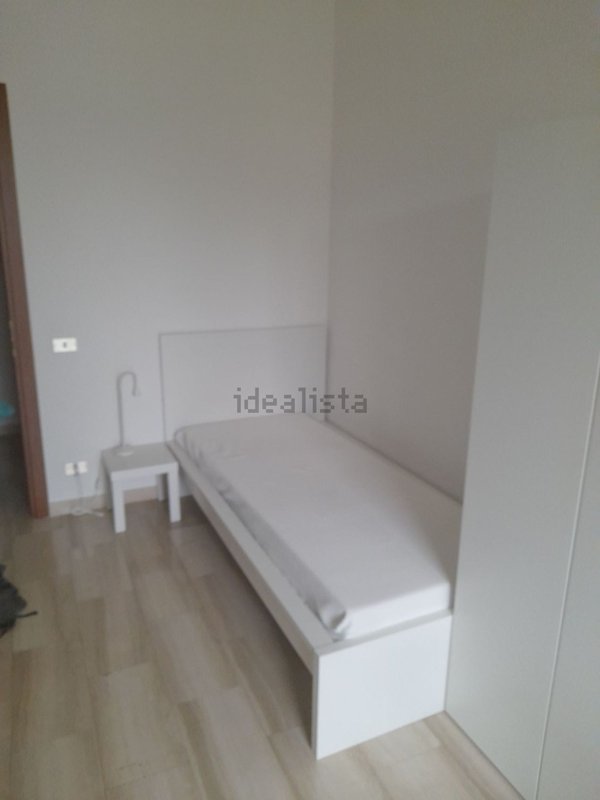 appartamento in affitto a Milano in zona San Siro