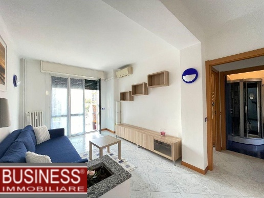 appartamento in affitto a Milano in zona Bicocca