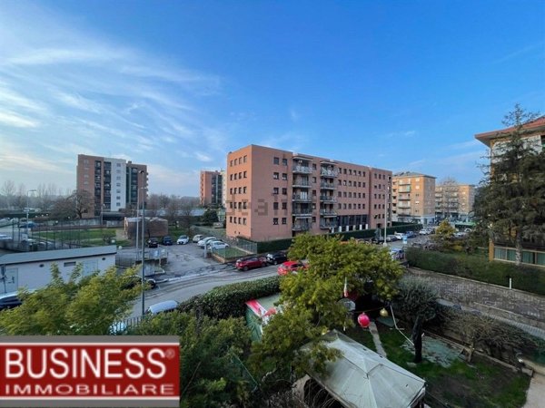 appartamento in affitto a Milano in zona Bicocca