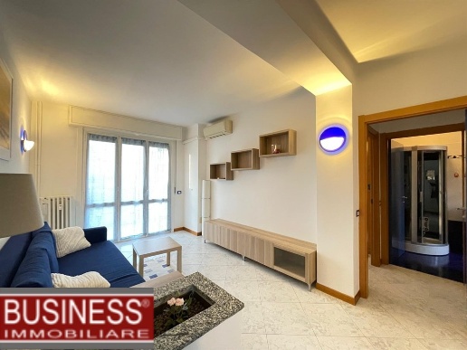 appartamento in affitto a Milano in zona Bicocca