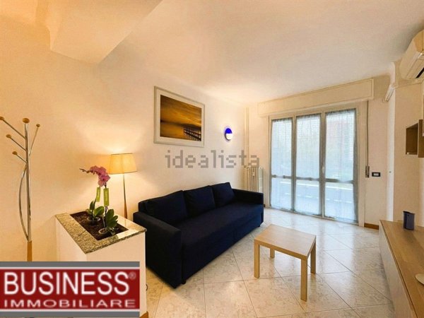 appartamento in affitto a Milano in zona Bicocca