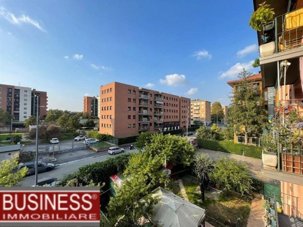 appartamento in affitto a Milano in zona Bicocca