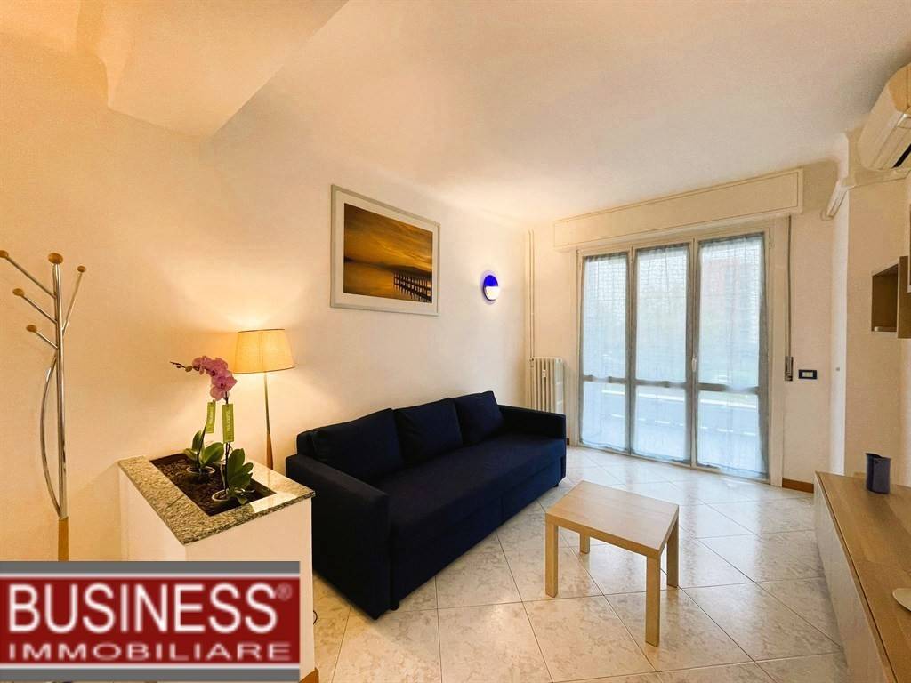 appartamento in affitto a Milano in zona Bicocca