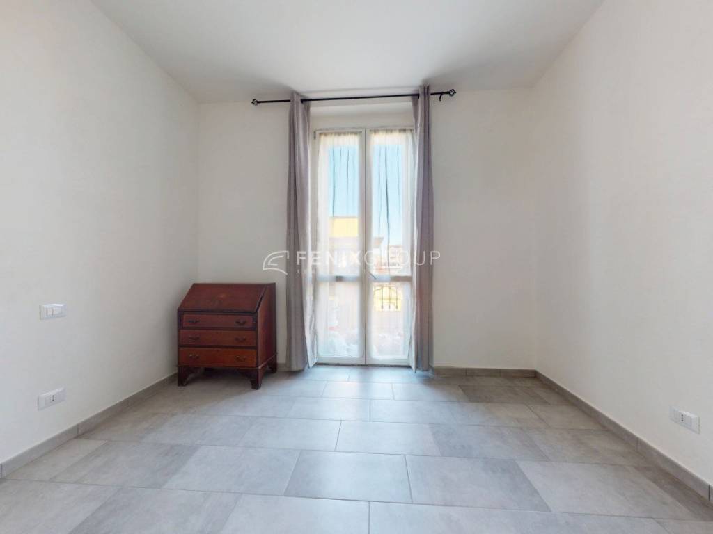 appartamento in affitto a Milano in zona Loreto