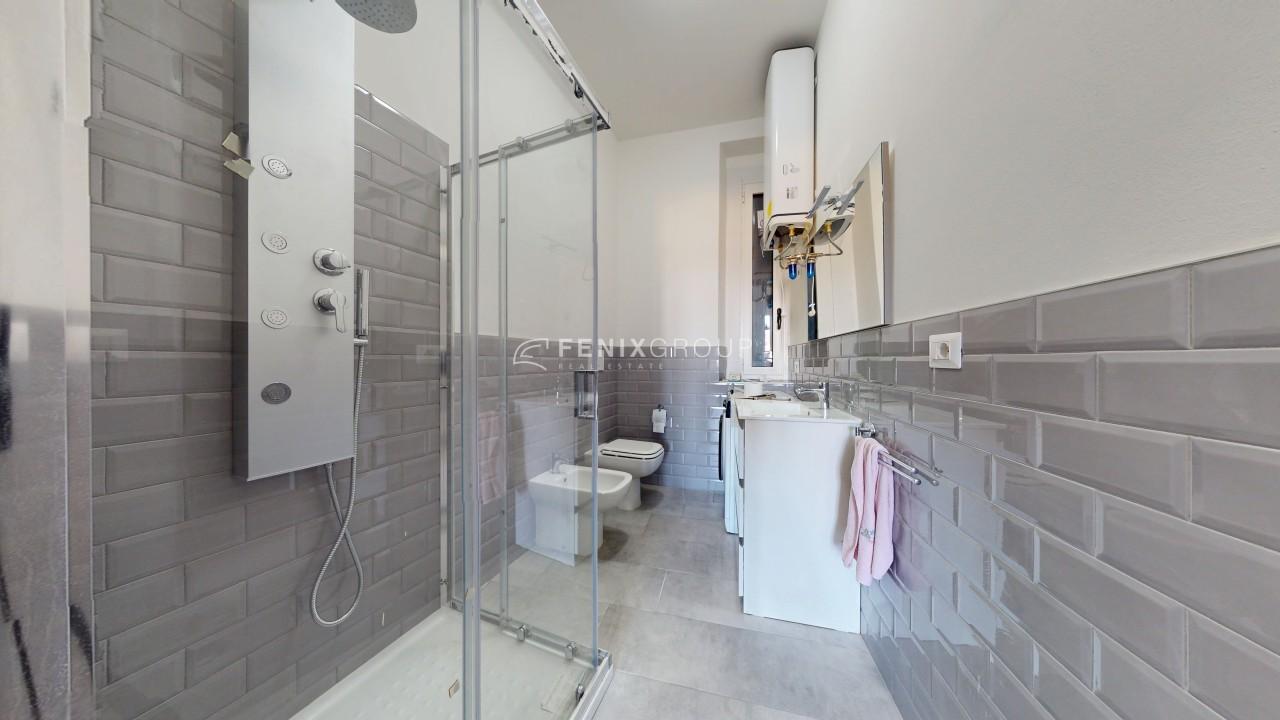 appartamento in affitto a Milano in zona Loreto