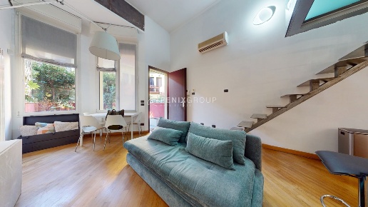 appartamento in affitto a Milano in zona Gorla