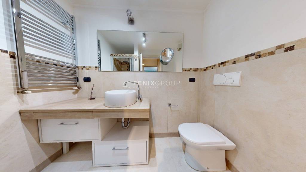 appartamento in affitto a Milano in zona Gorla