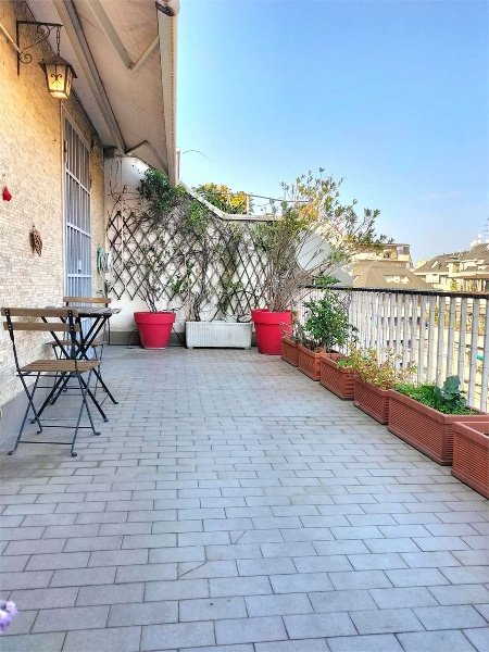 appartamento in affitto a Milano in zona Città Studi