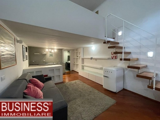 appartamento in affitto a Milano in zona XXII Marzo