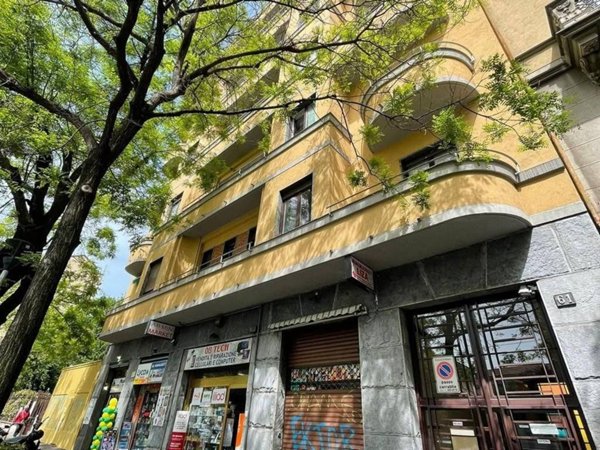 appartamento in affitto a Milano in zona XXII Marzo
