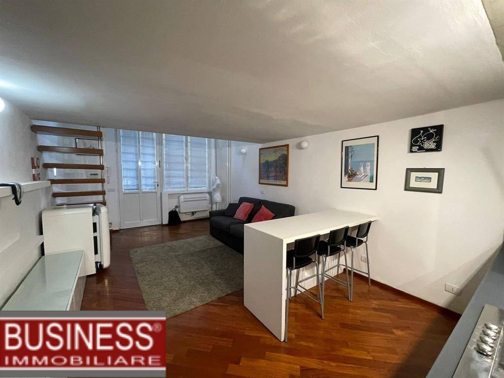 appartamento in affitto a Milano in zona XXII Marzo