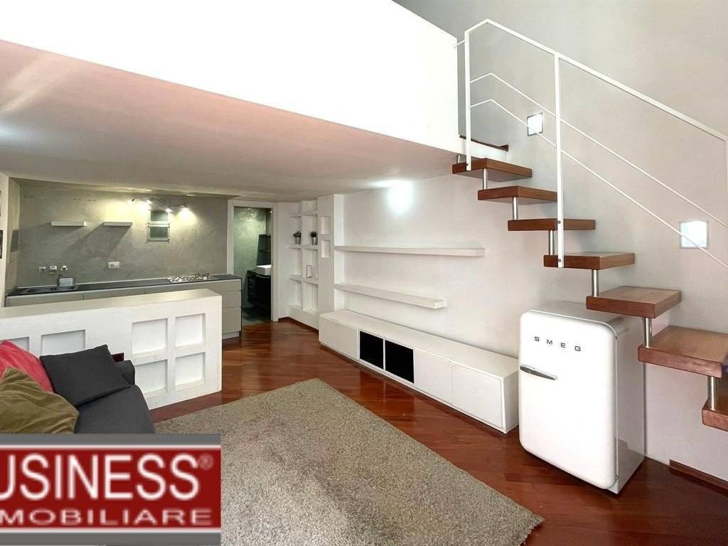 appartamento in affitto a Milano in zona XXII Marzo