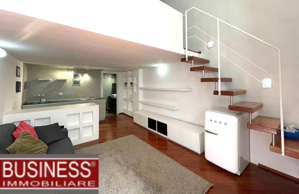 appartamento in affitto a Milano in zona XXII Marzo